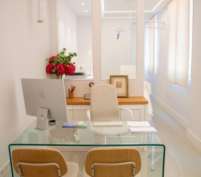 consulta caída del pelo