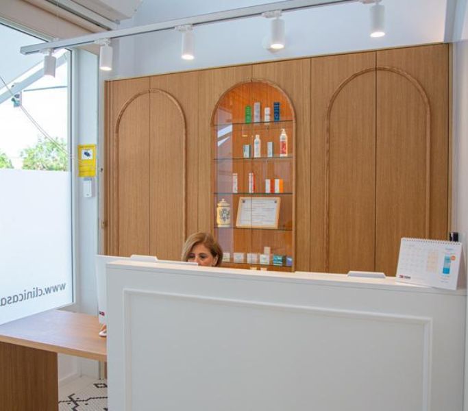 Dermatología capilar