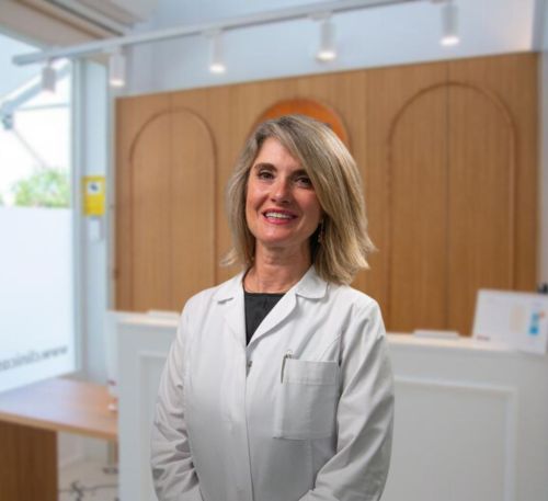 Consultar por rosácea en Sevilla