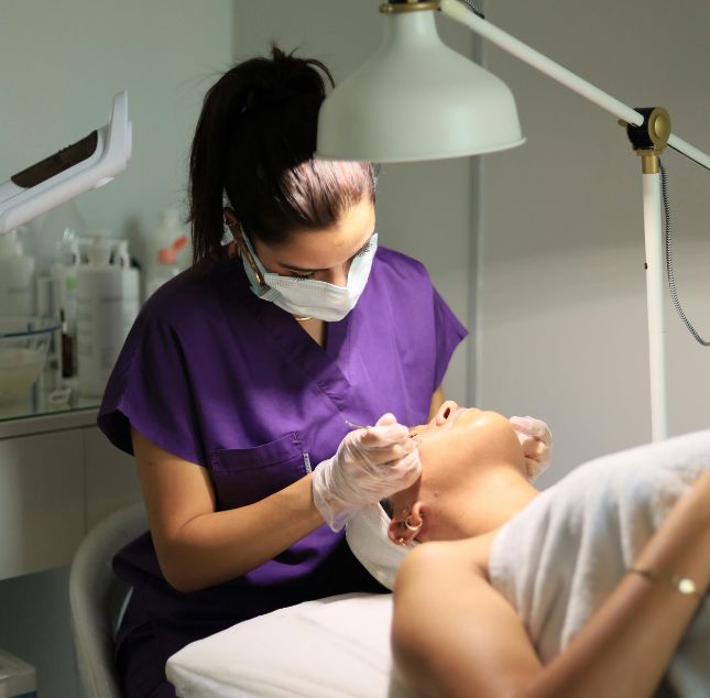 Tratamientos del melasma