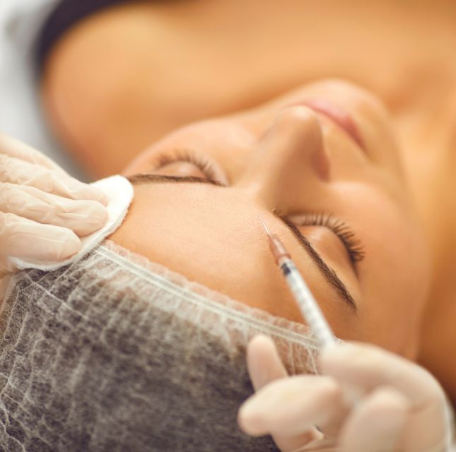 Tratamientos Melasma