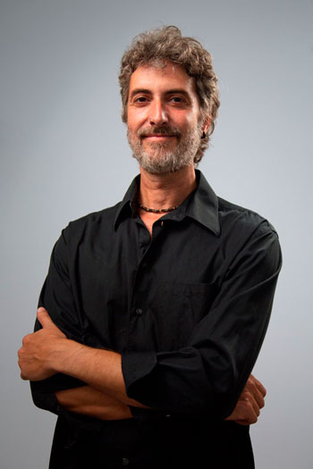 Damian Lopez Martin Prieto
