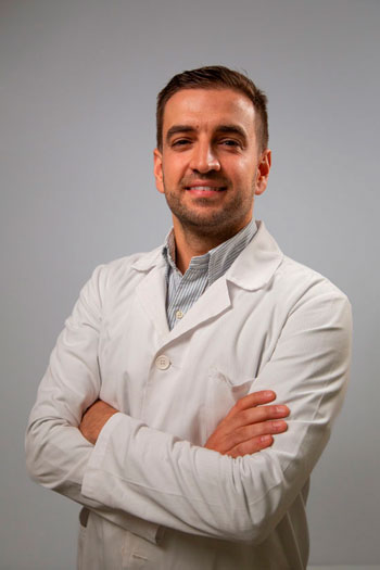 Dr luis acacio ortega
