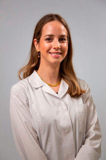 Dra alba vidal
