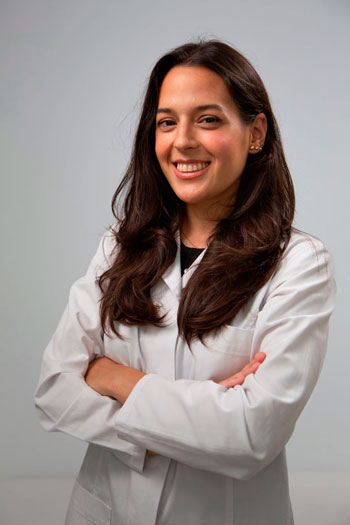 Dra begona ruz