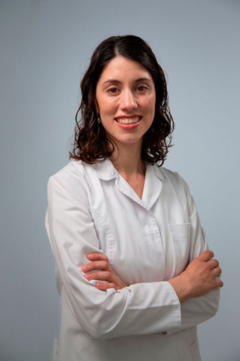 Dra fran silva
