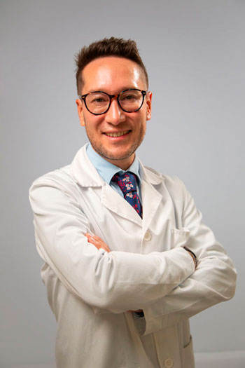 dr cesar sotomayor