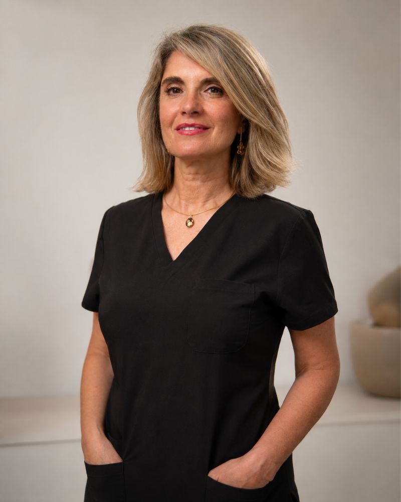 Dra. Sara López Martín-Prieto Dermatóloga en Sevilla