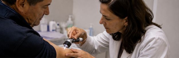 Tratamiento de tumores avanzados